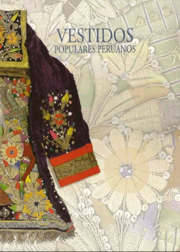 Vestidos populares peruanos