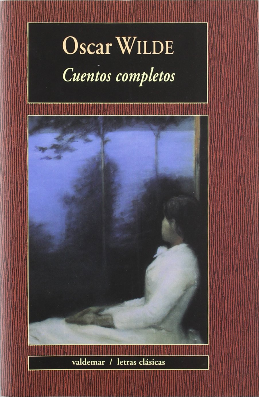 Cuentos completos