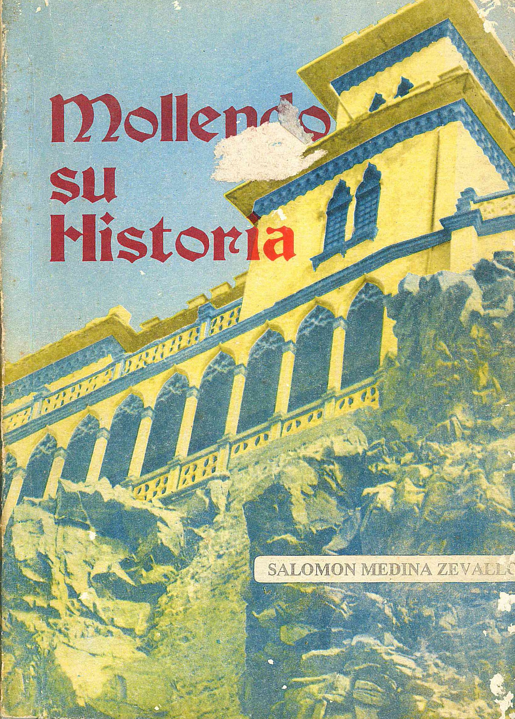 Mollendo su historia