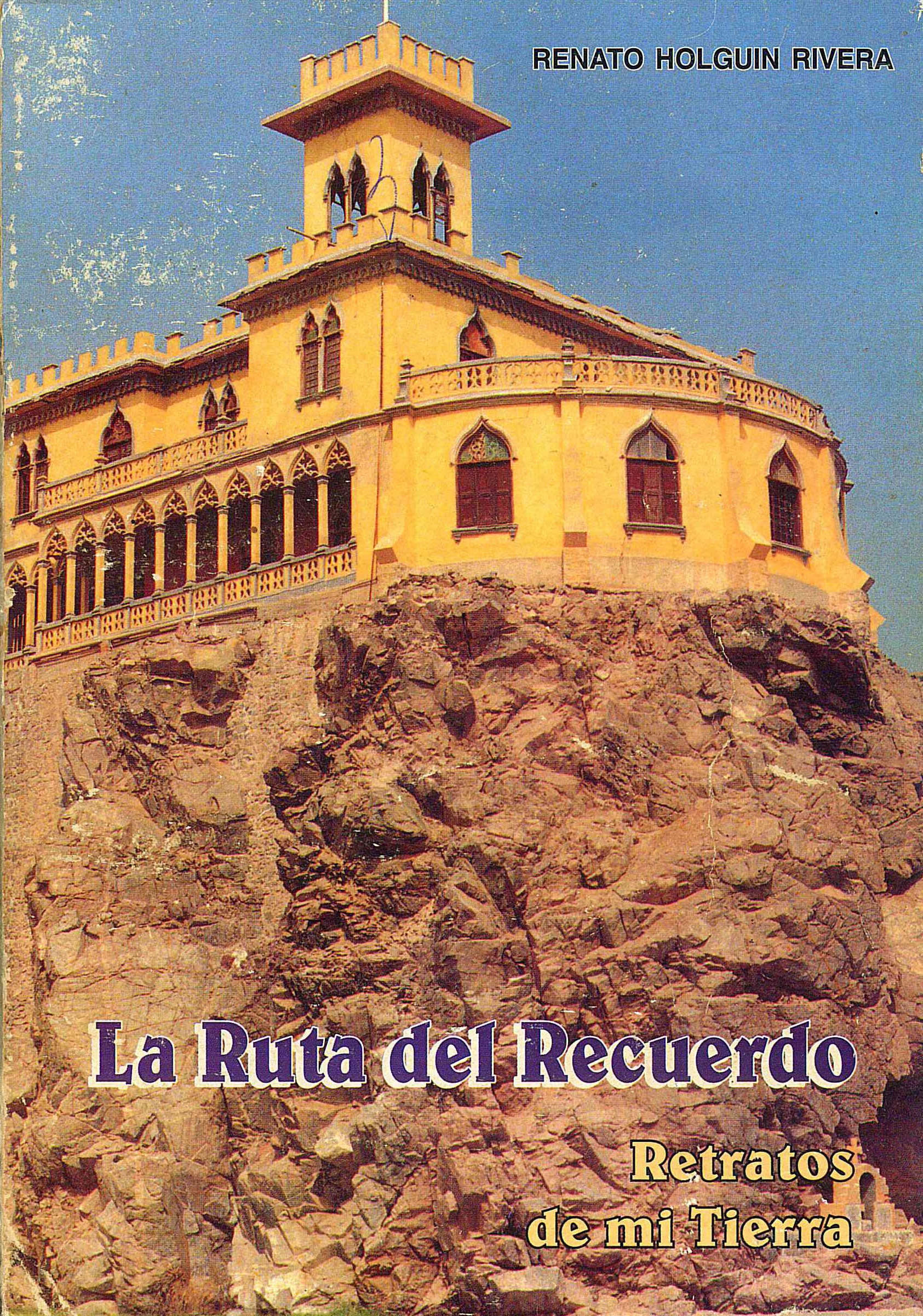 La ruta de el recuerdo