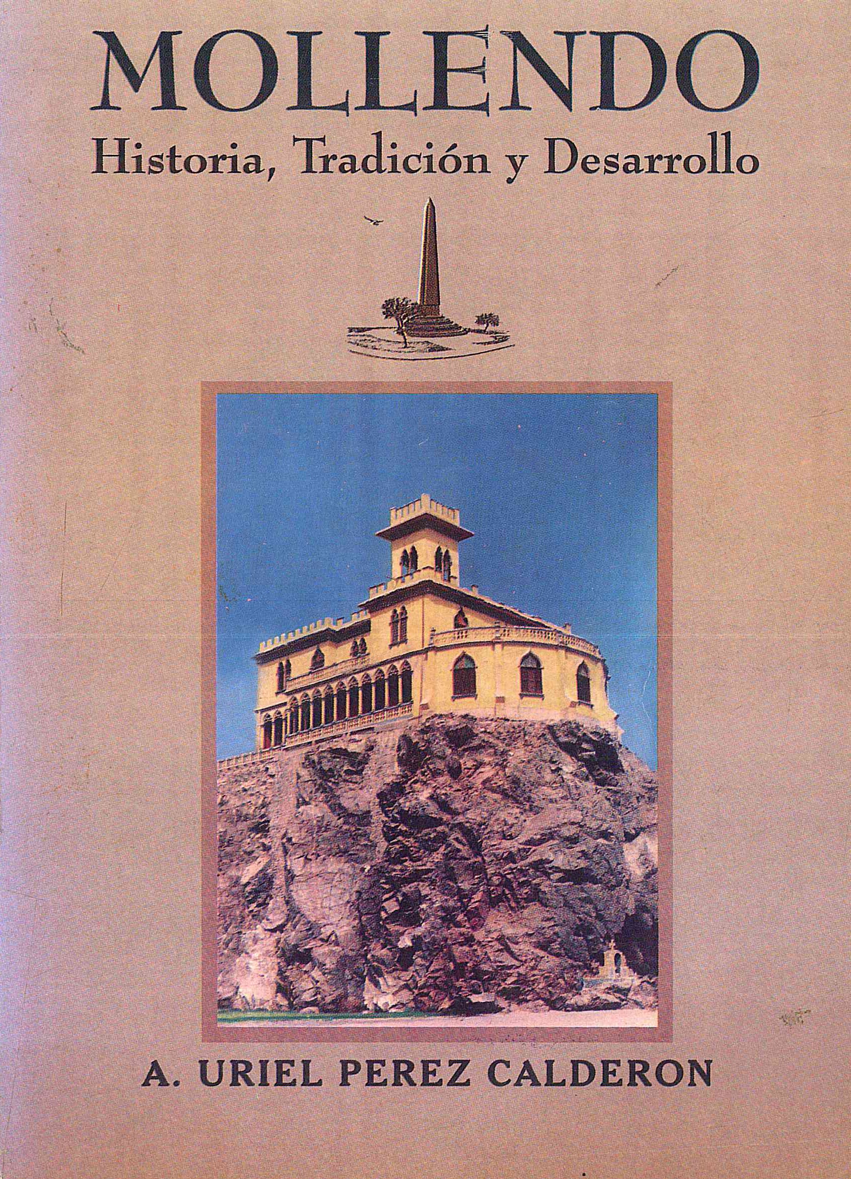 Mollendo historia tradición y desarrollo