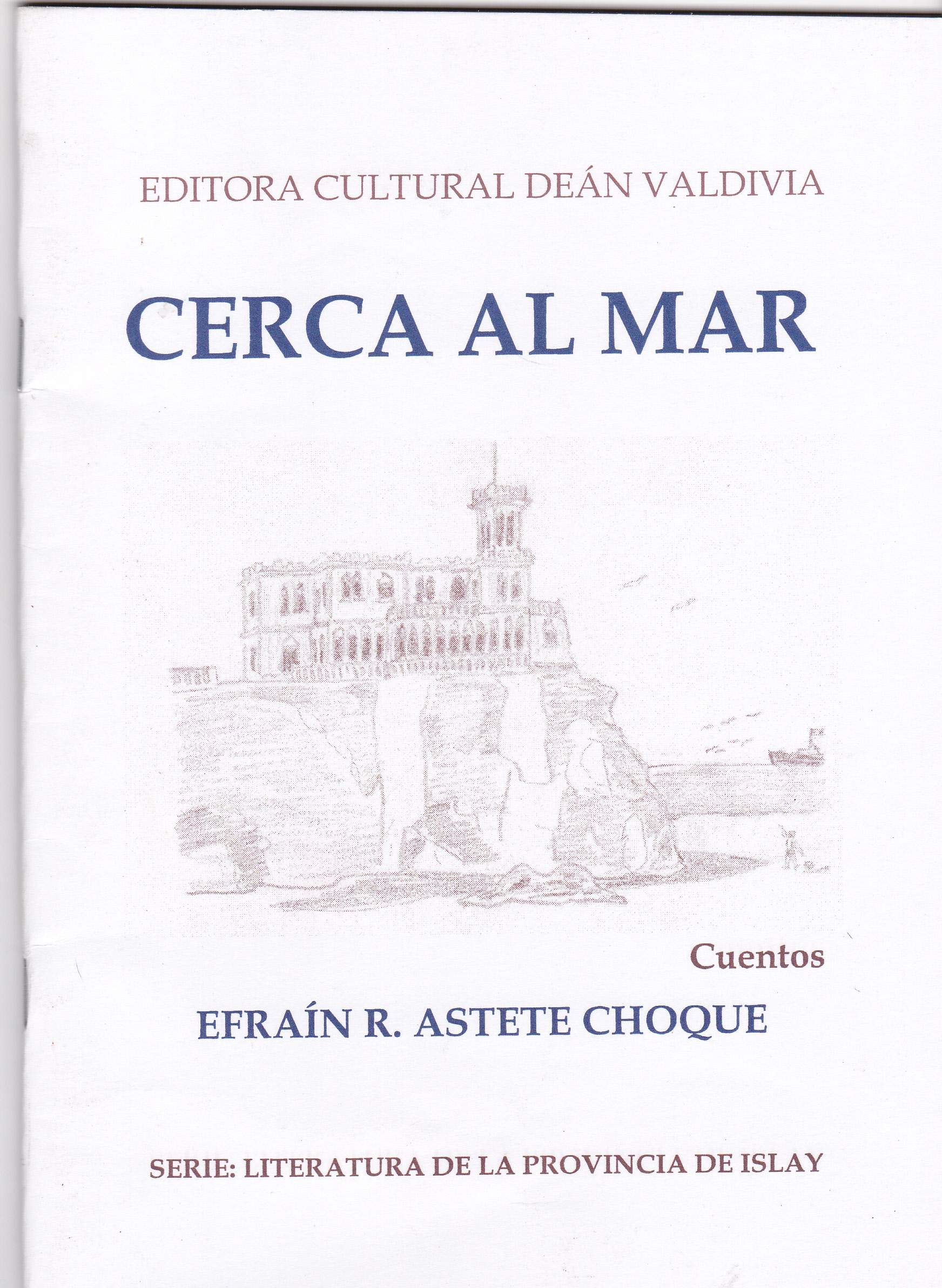 Cerca al mar