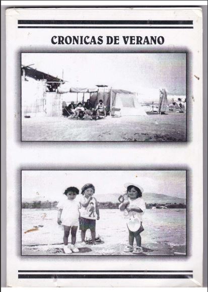 Crónicas de Verano