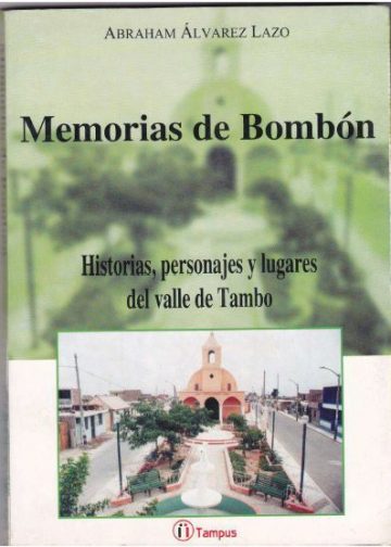 Memorias de Bombón