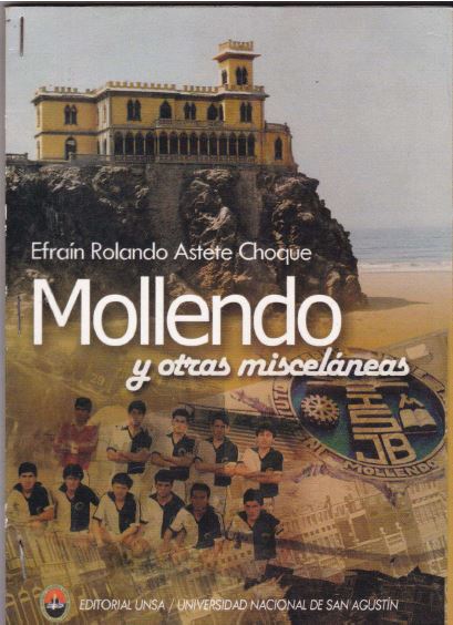 Mollendo y otras Miscelánias