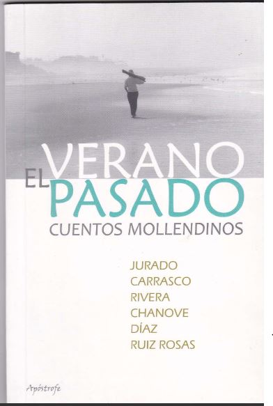 El Verano Pasado Cuentos Mollendinos