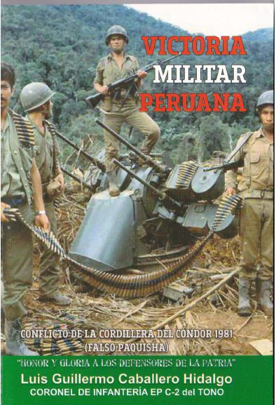 Victoria Militar Peruana