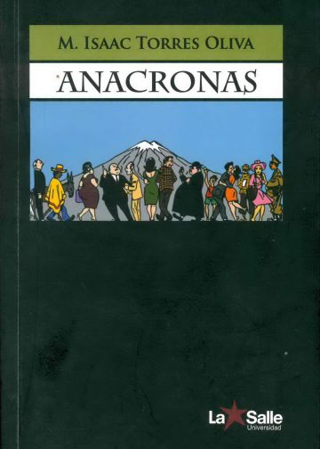 Anacronas