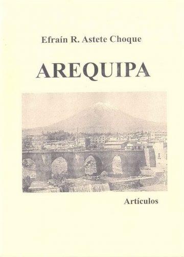 Arequipa Articulos