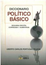 Diccionario Político Básico