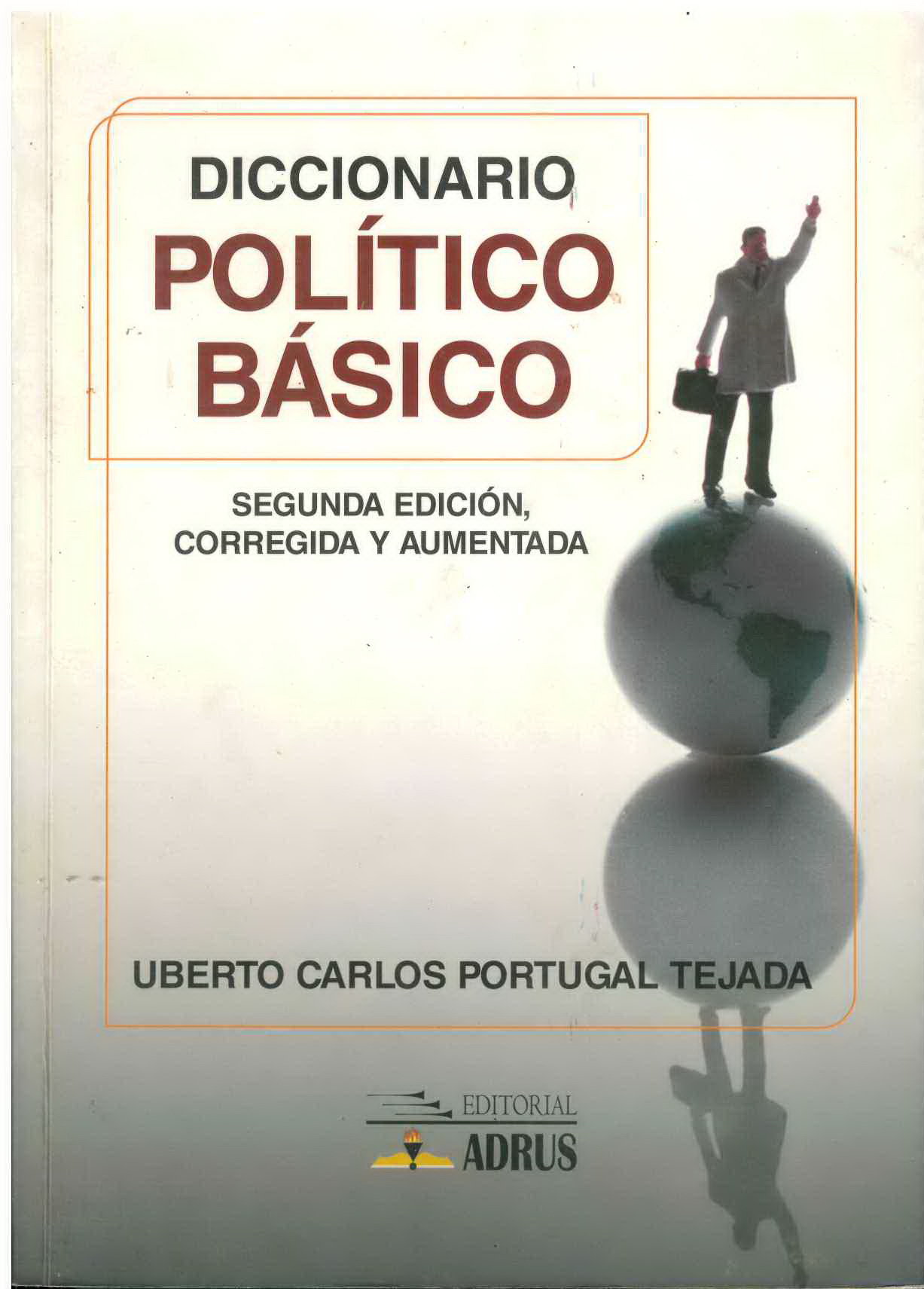 Diccionario Político Básico