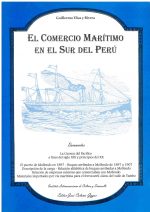 El comercio Marítimo en el sur del Perú