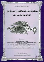 La insurrección de Arequipa de junio de 1950