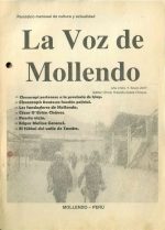 La Voz de Mollendo N° 07 2007