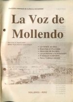 La Voz de Mollendo N° 08 2007