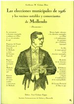 Las elecciones municipales de 1926 y los vecinos notables y comerciantes de Mollendo