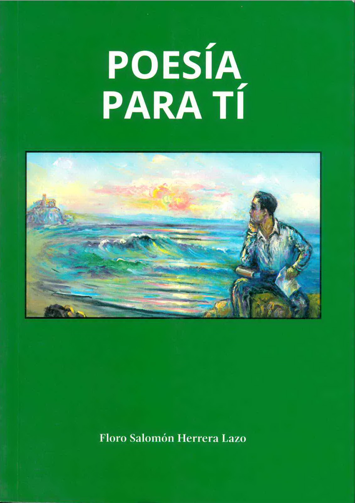 Poesía para ti