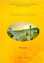 Voces en el Puerto (Poemario)