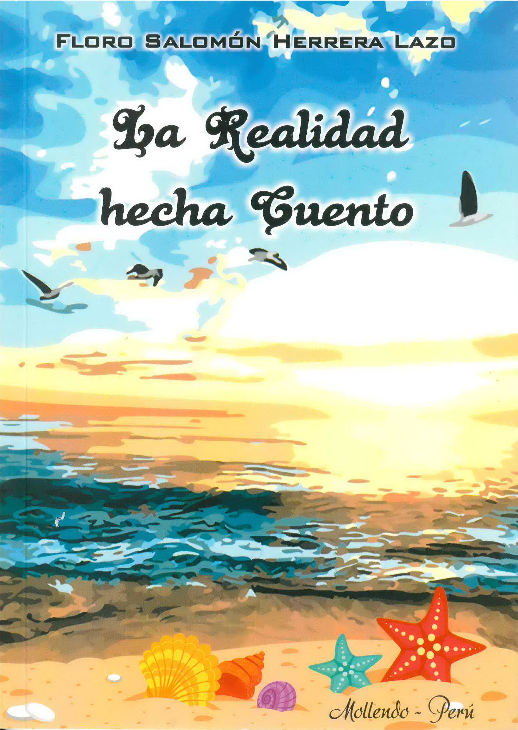 La realidad echa Cuento