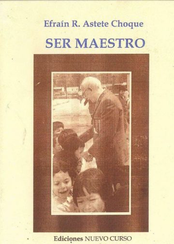 Ser Maestro