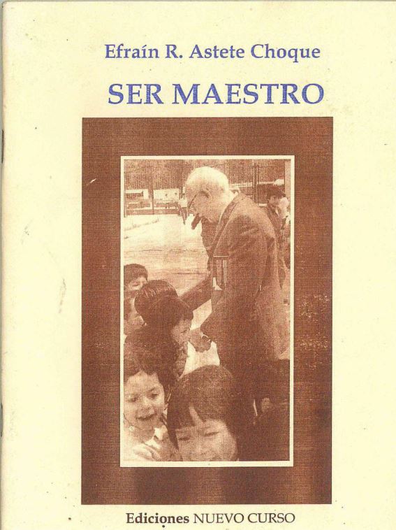 Ser Maestro