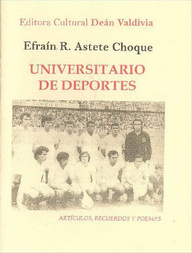 universitario de deportes
