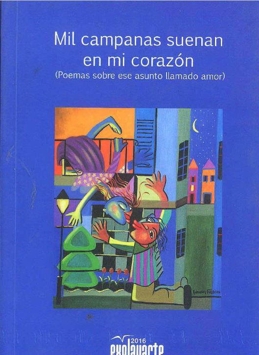 Mil campanas suenan en mi corazón