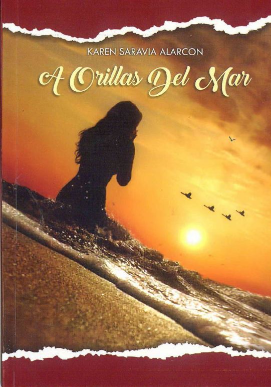 A orillas del mar