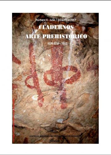 Arte rupestre de la región del lago Titicaca (Perú y Bolivia). introducción y síntesis preliminar