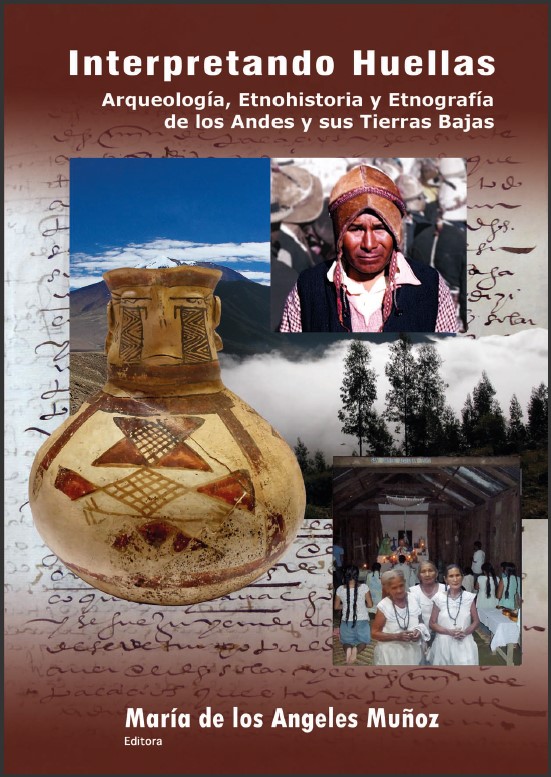 Chullpas y sociedad en la historia prehispánica tardía del Altiplano Sur