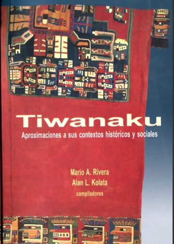 Influencia musical de Tiwanaku en el Norte de Chile – El Caso del Siku y La Antara