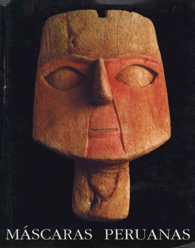 Máscaras peruanas
