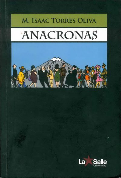 Anacronas
