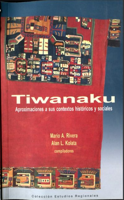 Influencia musical de Tiwanaku en el Norte de Chile – El Caso del Siku y La Antara
