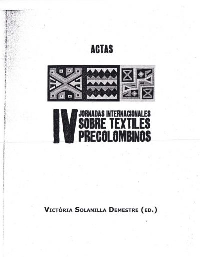 La Coleccion Tiahuanaco de Uhle y su relacion con el complejo Pica Tarapaca - Norte de chile