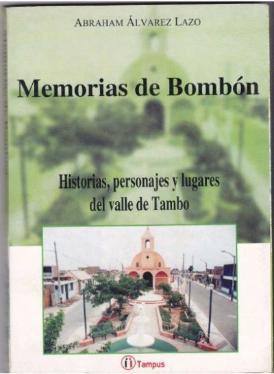 Memorias de Bombón